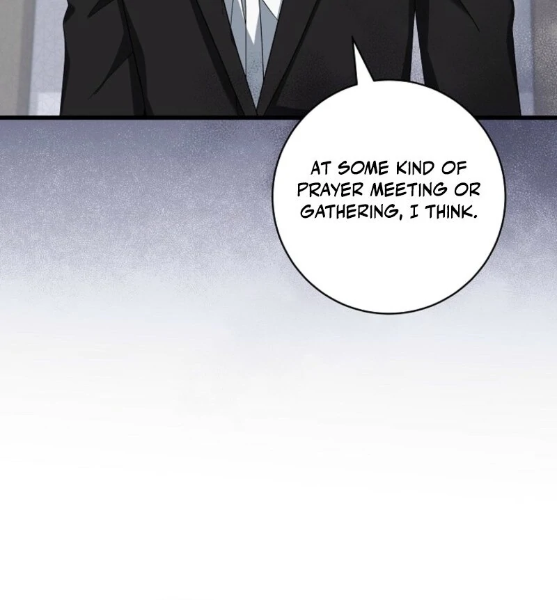 Welcome to Dungeon Hotel chapter 68 page 43