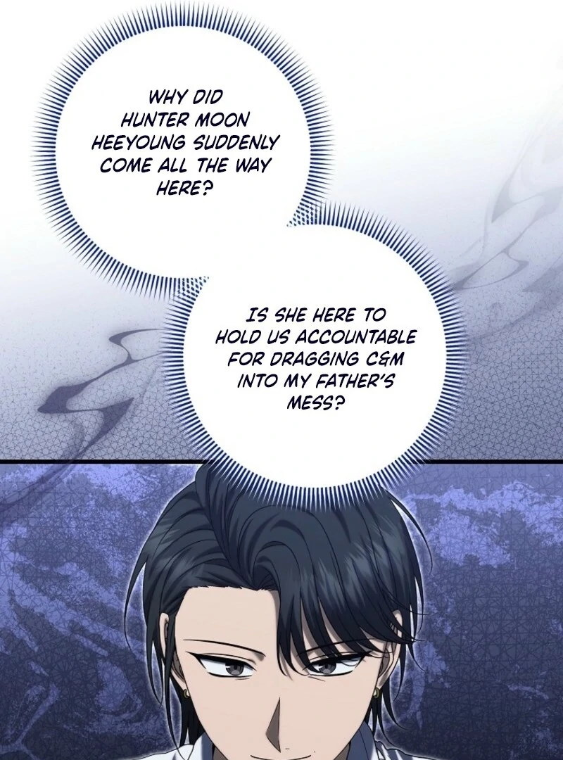 Welcome to Dungeon Hotel chapter 68 page 44