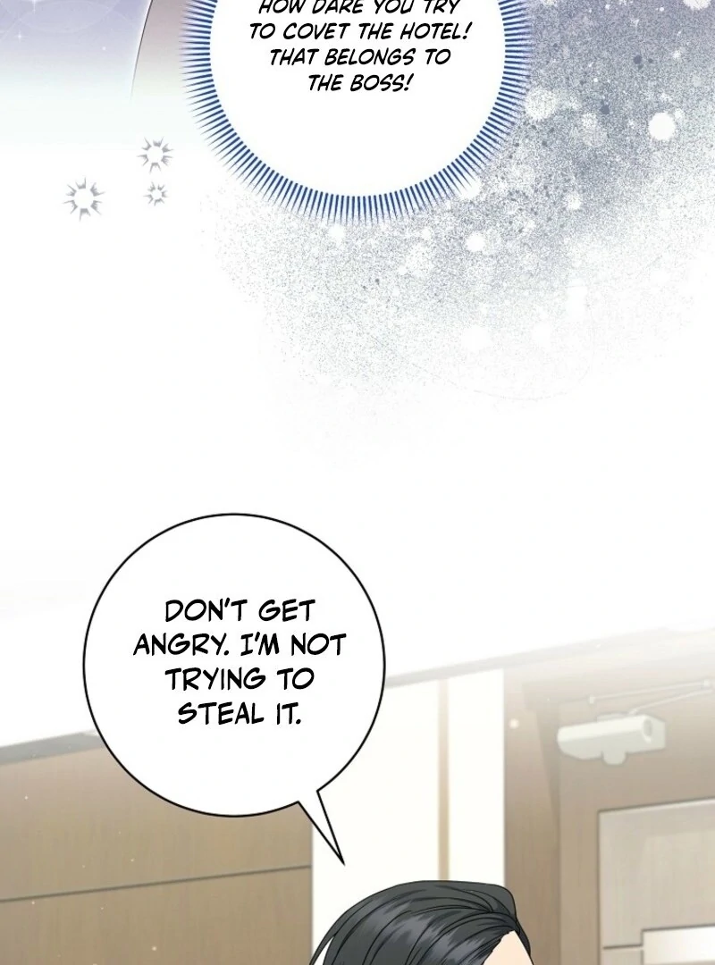Welcome to Dungeon Hotel chapter 68 page 67