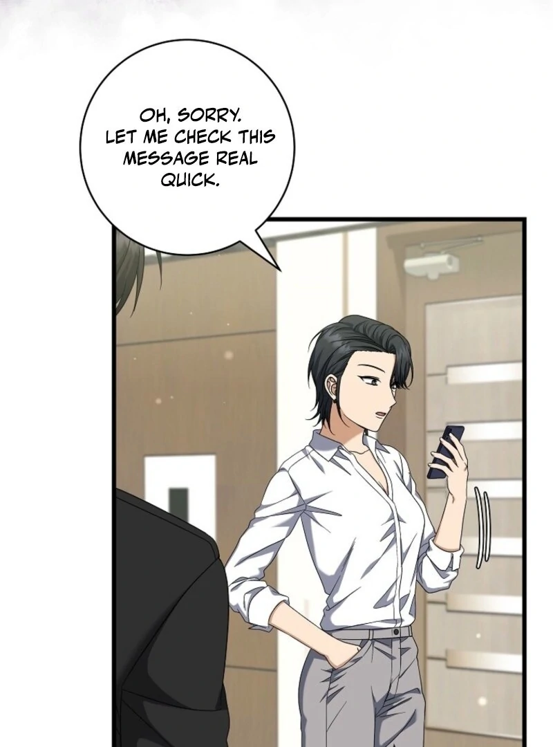 Welcome to Dungeon Hotel chapter 68 page 75