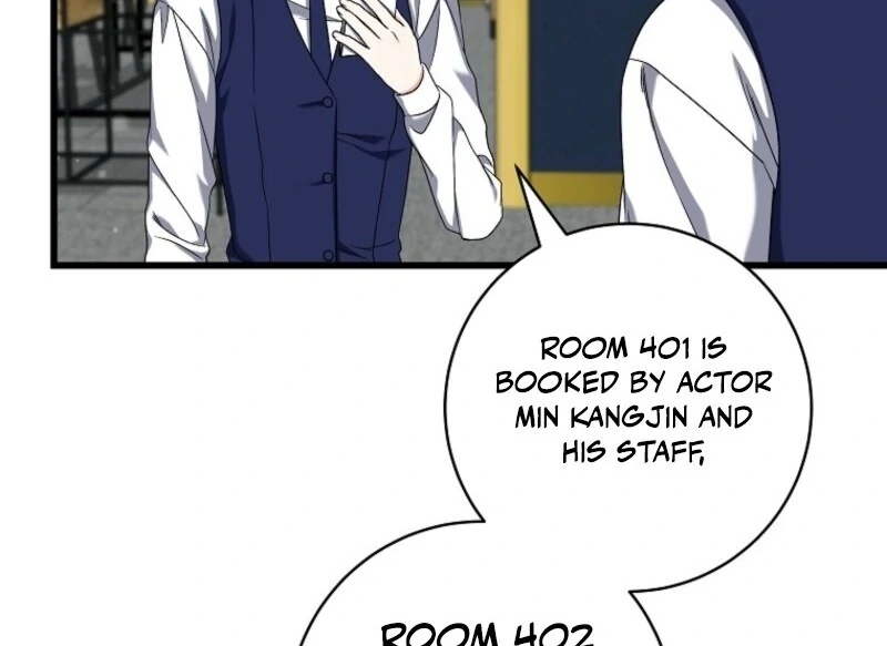 Welcome to Dungeon Hotel chapter 68 page 87