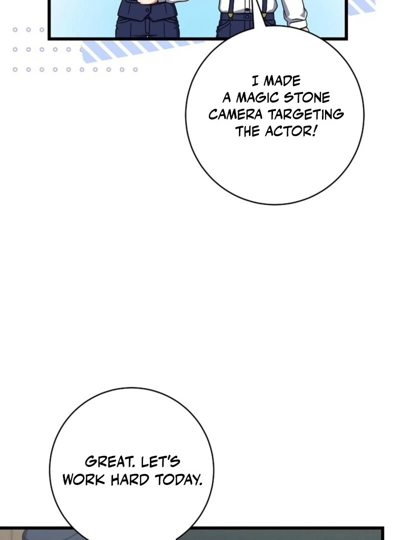 Welcome to Dungeon Hotel chapter 68 page 89