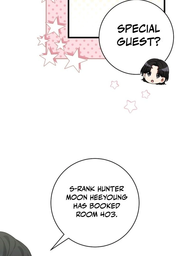 Welcome to Dungeon Hotel chapter 68 page 92
