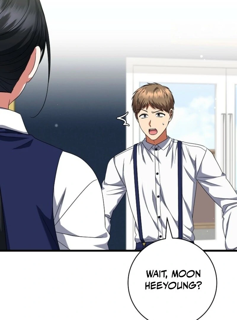 Welcome to Dungeon Hotel chapter 68 page 93