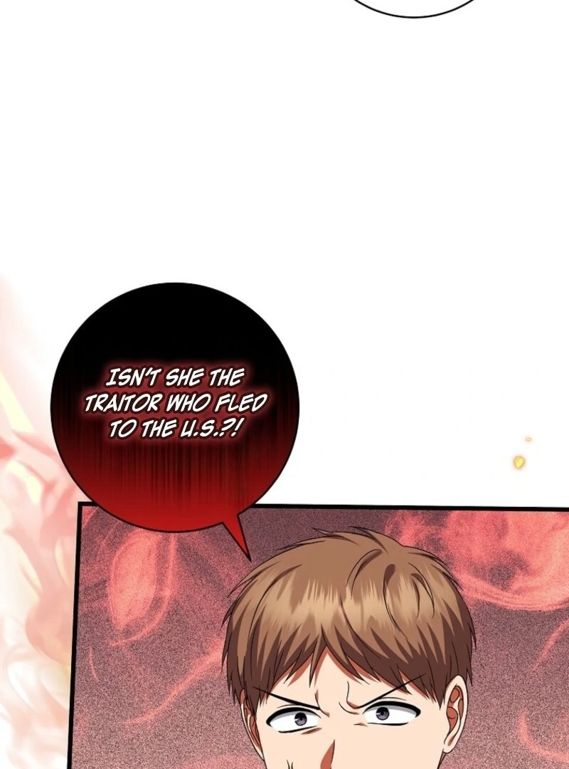 Welcome to Dungeon Hotel chapter 68 page 94