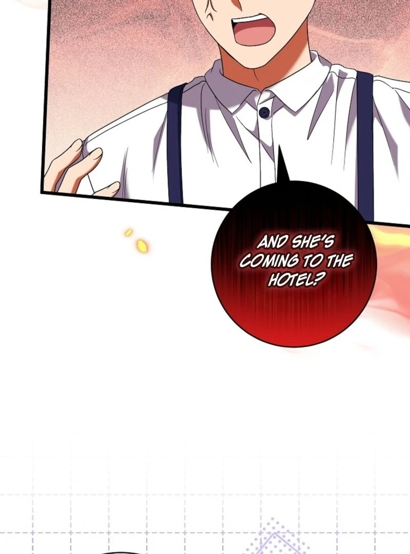 Welcome to Dungeon Hotel chapter 68 page 95