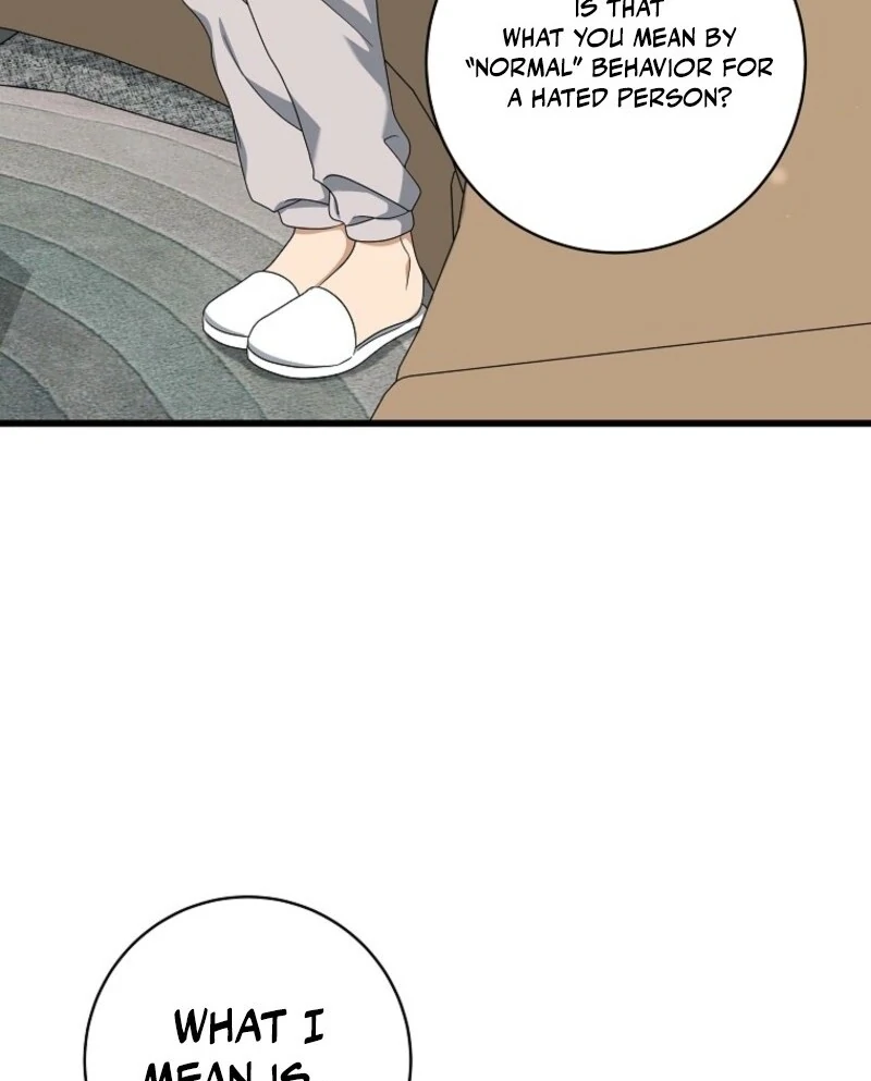 Welcome to Dungeon Hotel chapter 69 page 111