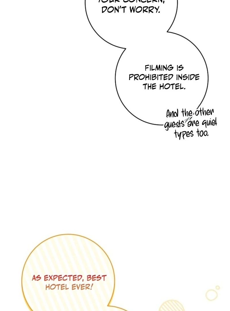 Welcome to Dungeon Hotel chapter 69 page 31
