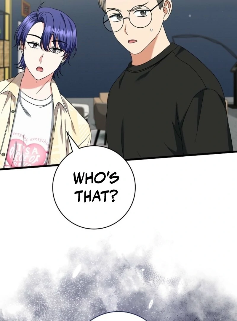 Welcome to Dungeon Hotel chapter 69 page 44