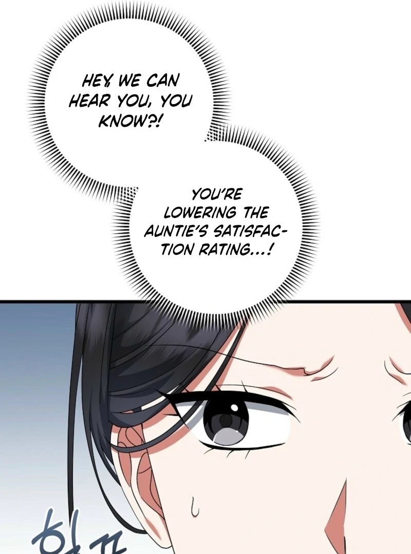 Welcome to Dungeon Hotel chapter 69 page 47
