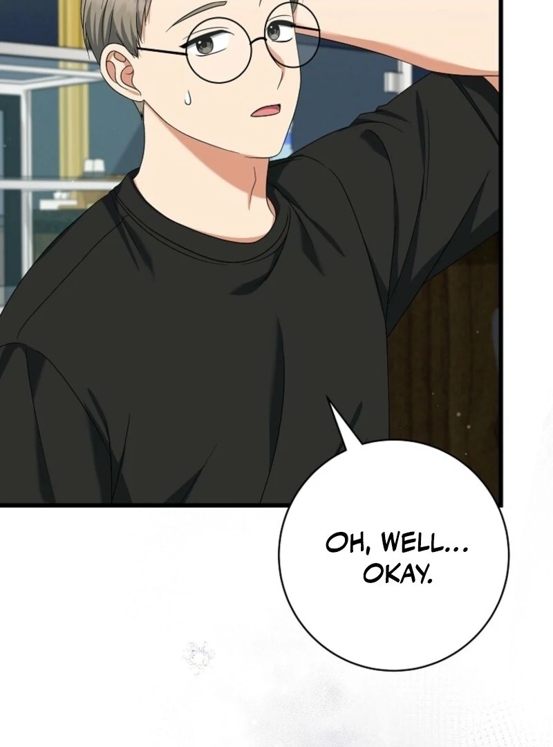 Welcome to Dungeon Hotel chapter 69 page 65