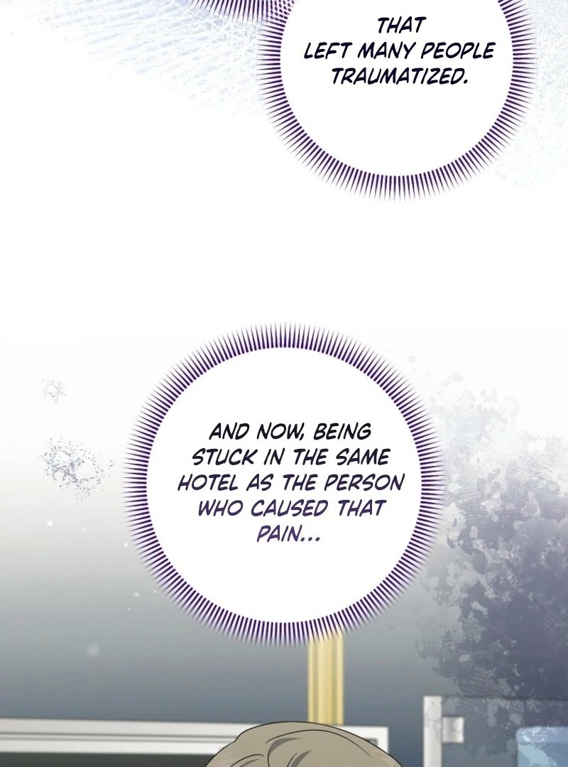 Welcome to Dungeon Hotel chapter 69 page 72