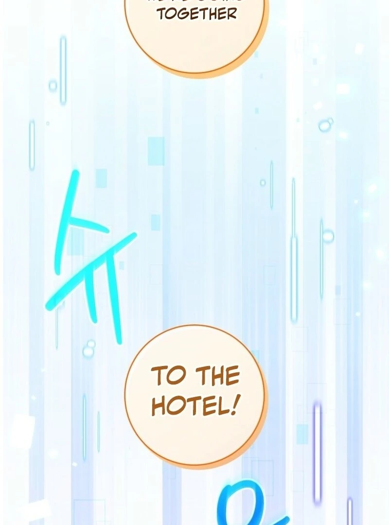 Welcome to Dungeon Hotel chapter 70 page 112