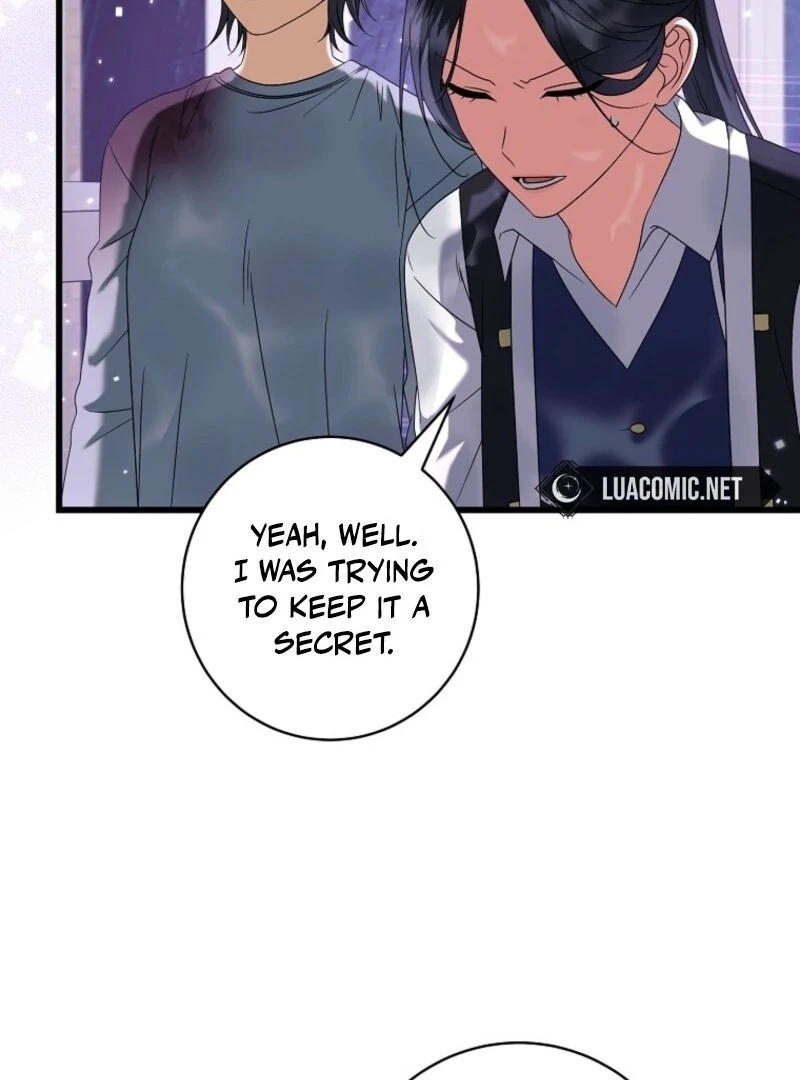Welcome to Dungeon Hotel chapter 70 page 116