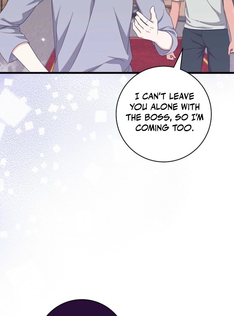 Welcome to Dungeon Hotel chapter 70 page 13