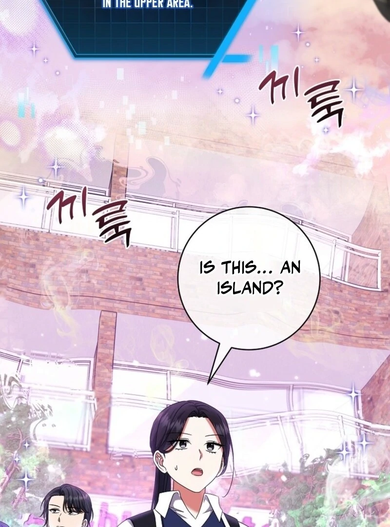 Welcome to Dungeon Hotel chapter 70 page 28