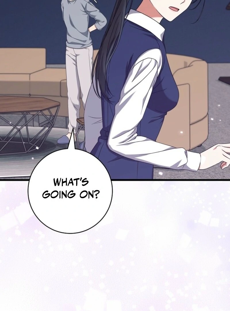 Welcome to Dungeon Hotel chapter 70 page 4