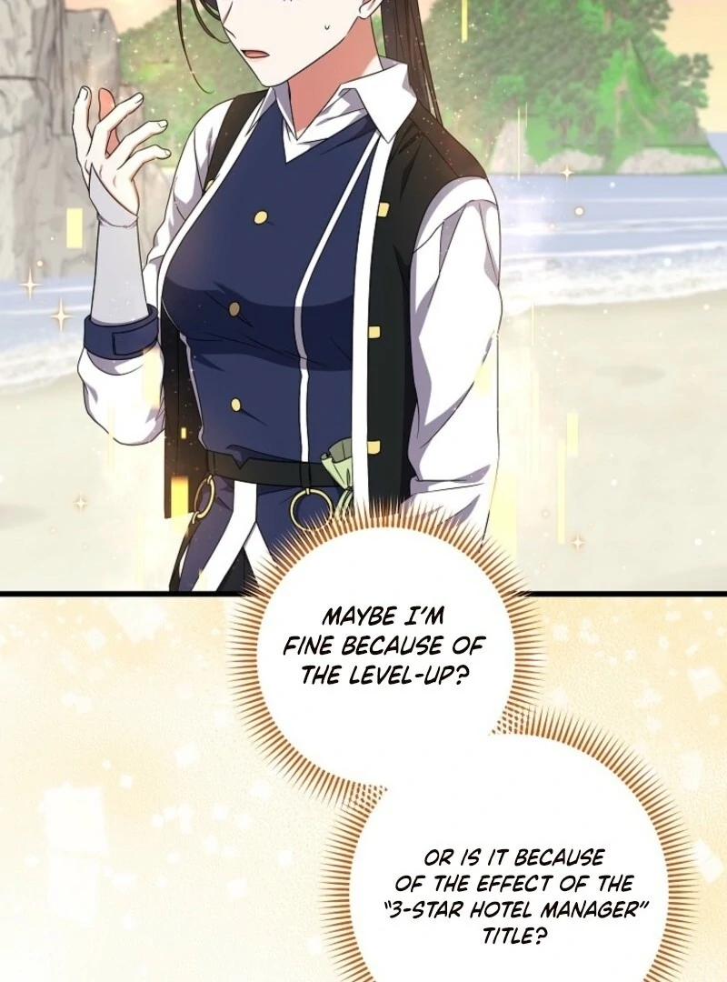 Welcome to Dungeon Hotel chapter 70 page 52