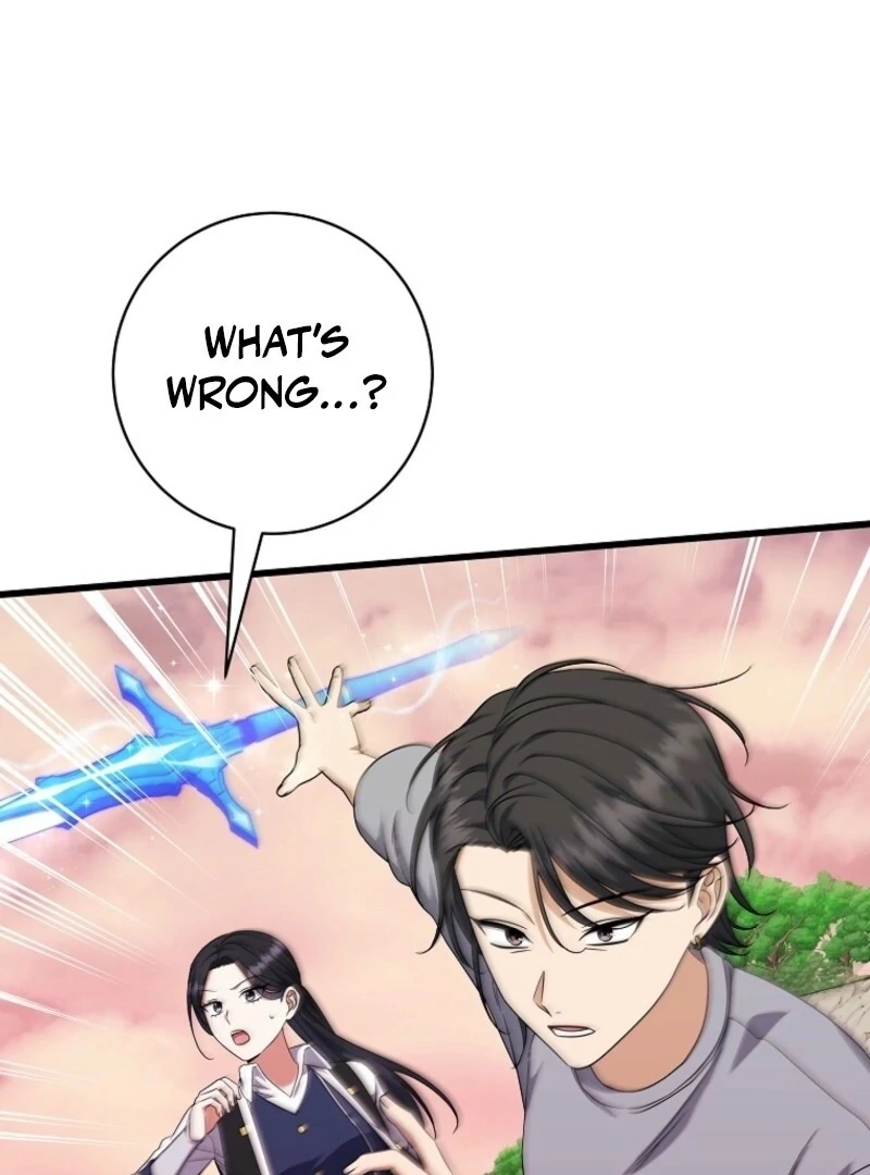 Welcome to Dungeon Hotel chapter 70 page 58