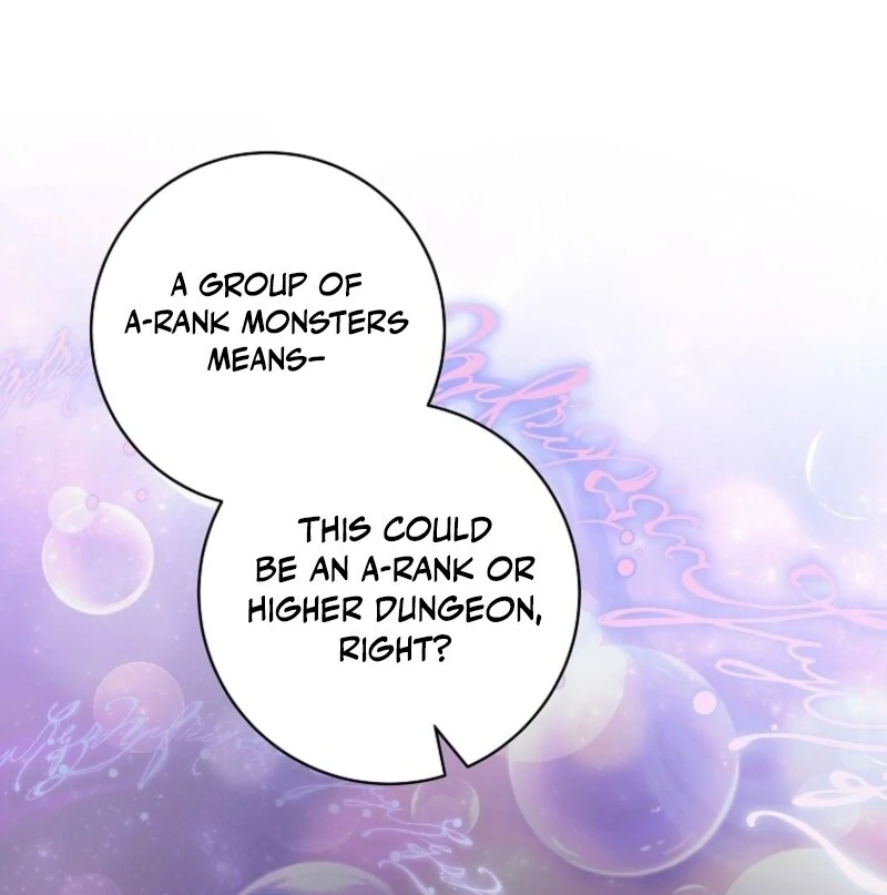 Welcome to Dungeon Hotel chapter 70 page 64