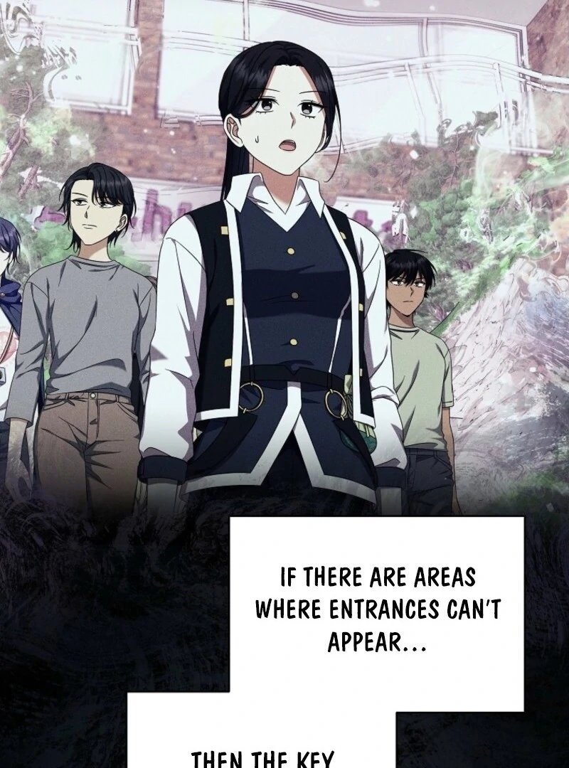 Welcome to Dungeon Hotel chapter 70 page 86