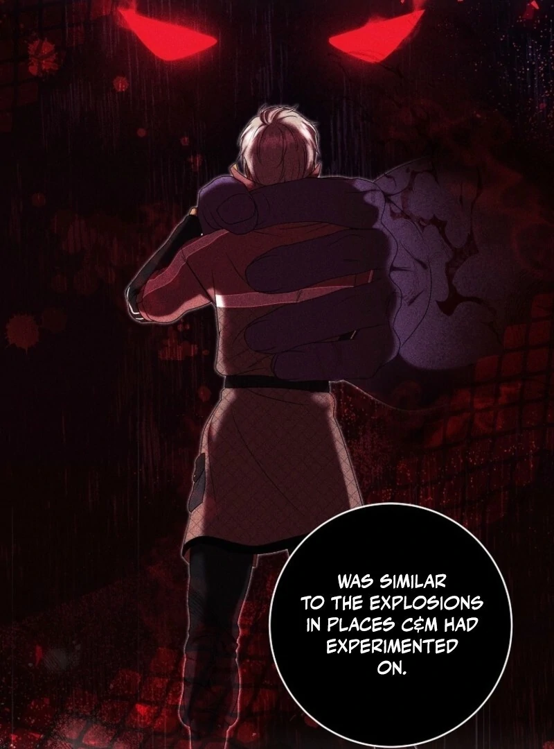 Welcome to Dungeon Hotel chapter 72 page 121