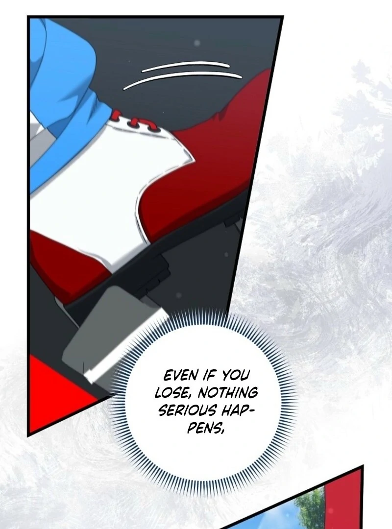 Welcome to Dungeon Hotel chapter 72 page 43