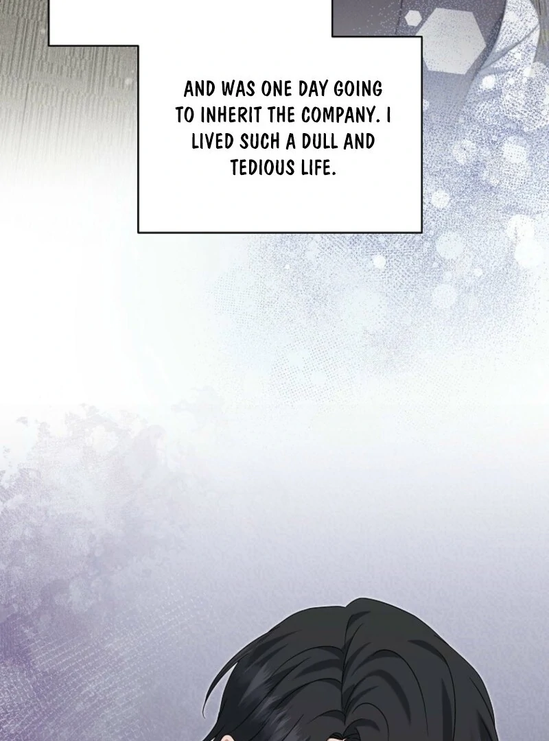 Welcome to Dungeon Hotel chapter 72 page 7