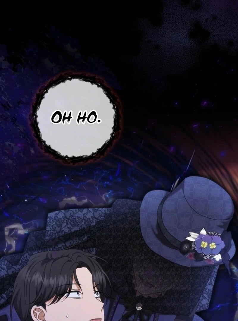 Welcome to Dungeon Hotel chapter 72 page 71
