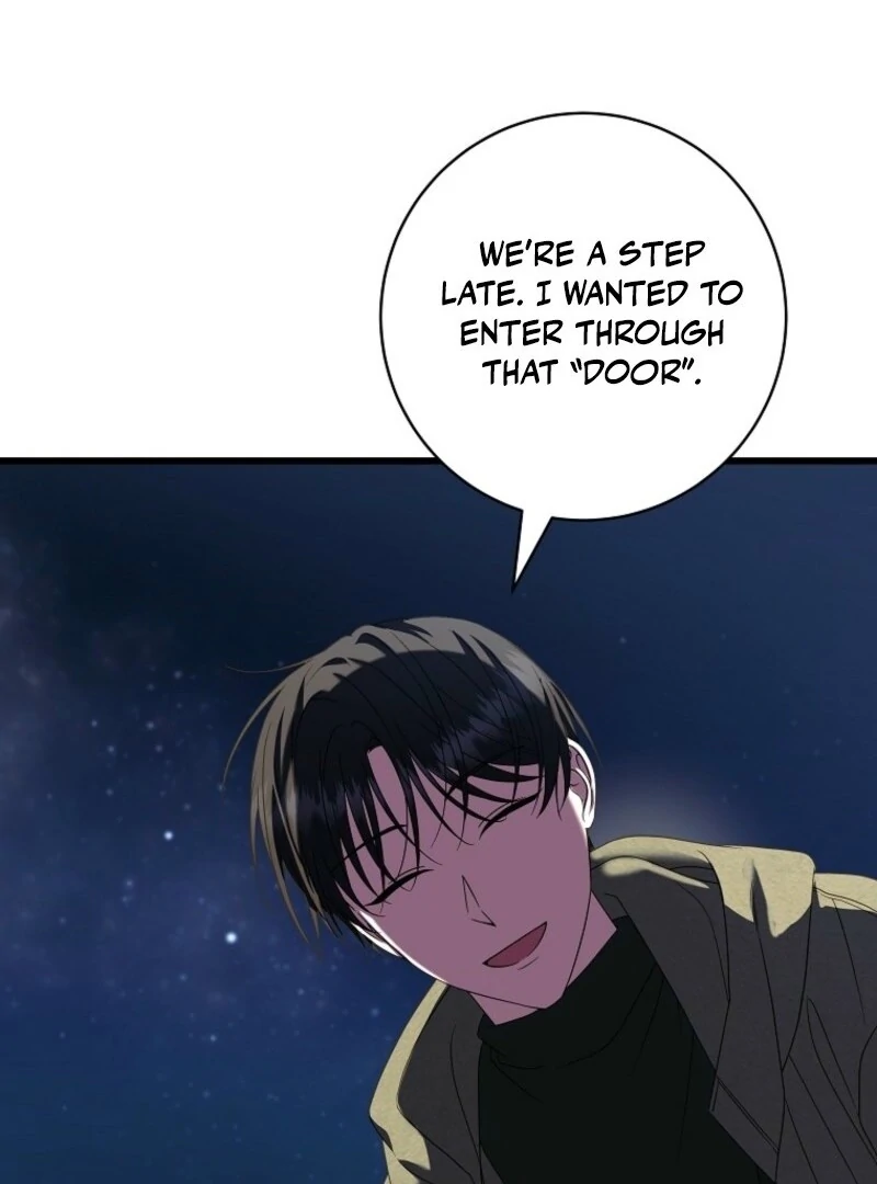 Welcome to Dungeon Hotel chapter 72 page 81