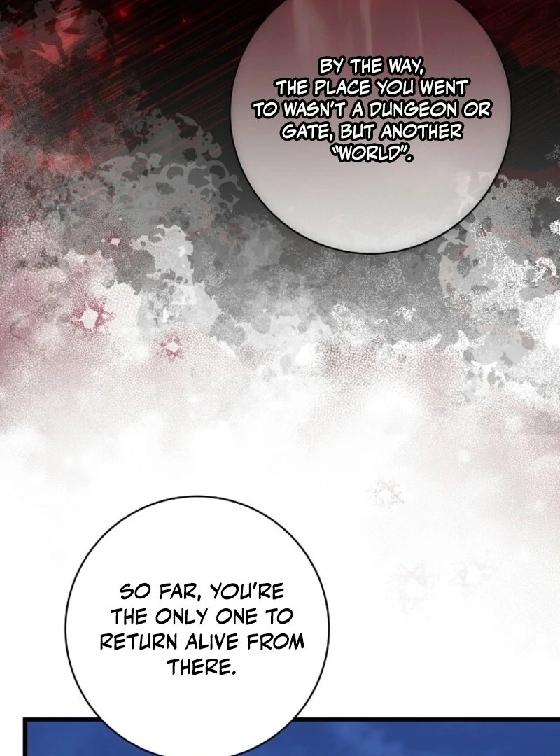 Welcome to Dungeon Hotel chapter 72 page 90
