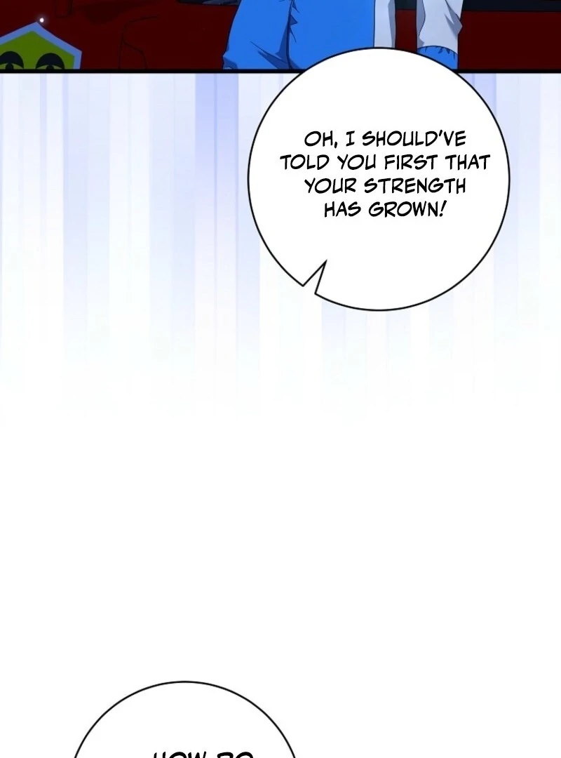 Welcome to Dungeon Hotel chapter 72 page 94