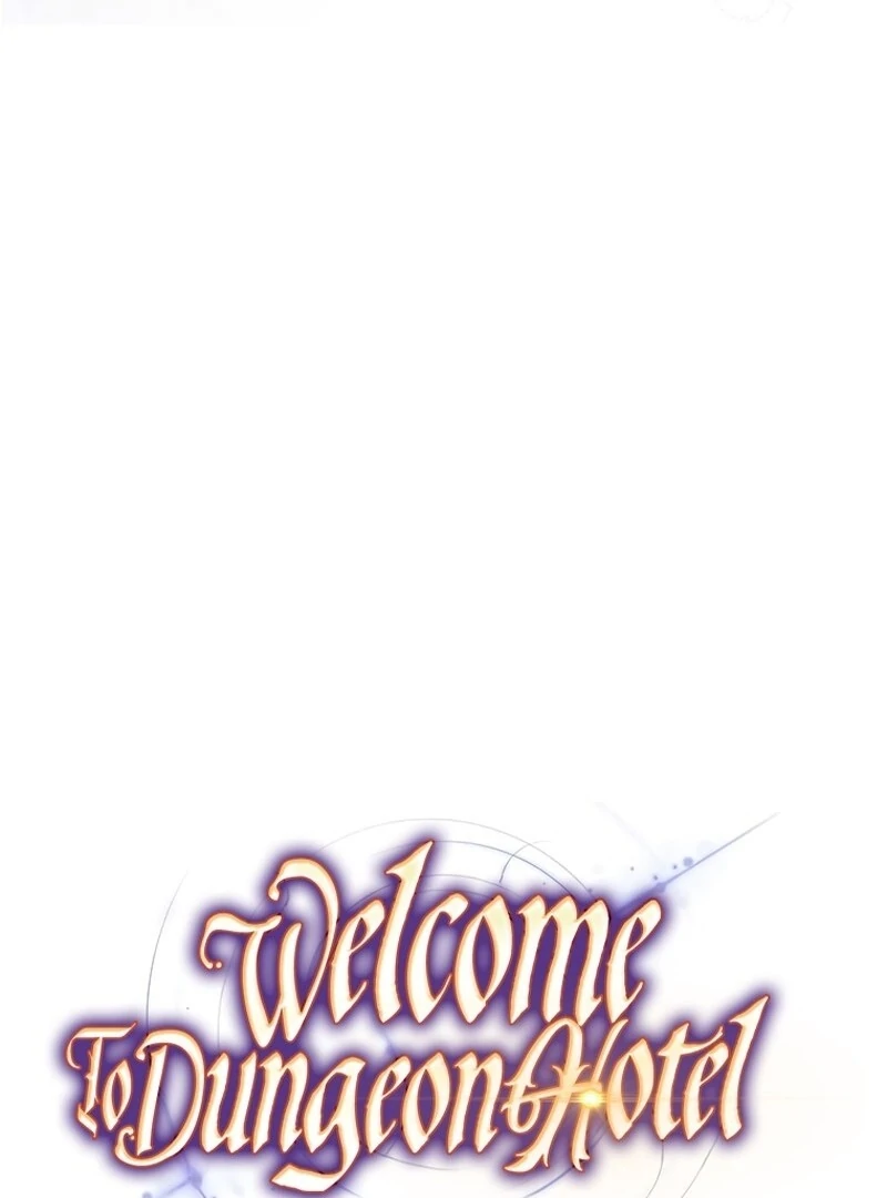 Welcome to Dungeon Hotel chapter 72 page 99