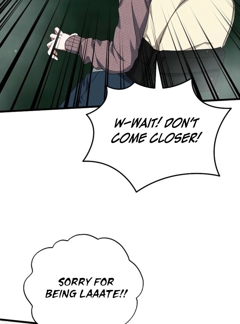 Welcome to Dungeon Hotel chapter 73 page 100