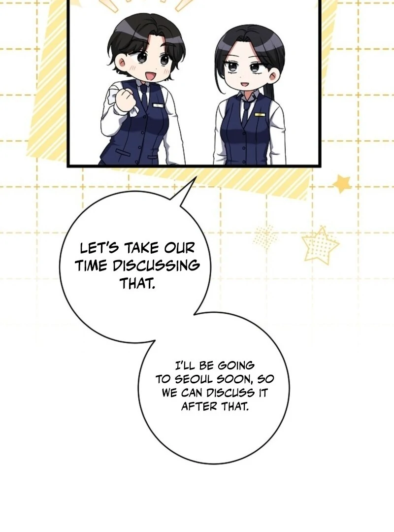 Welcome to Dungeon Hotel chapter 73 page 53
