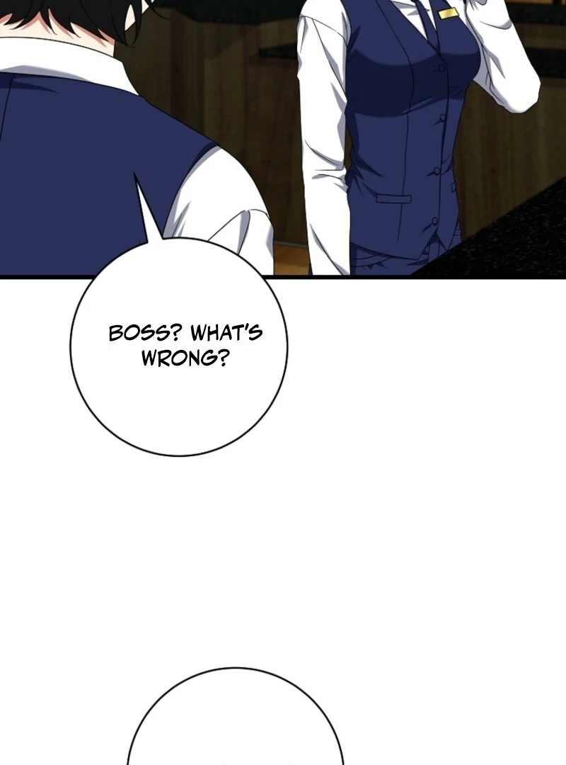 Welcome to Dungeon Hotel chapter 73 page 61