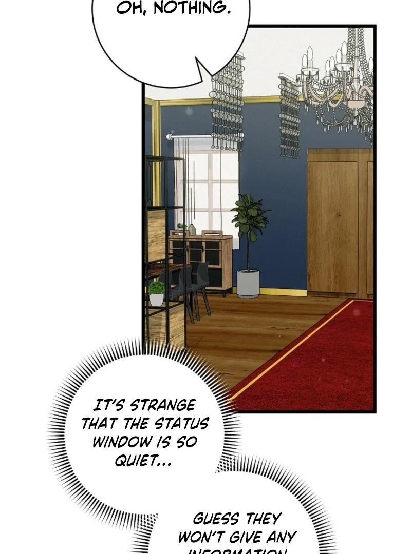 Welcome to Dungeon Hotel chapter 73 page 62