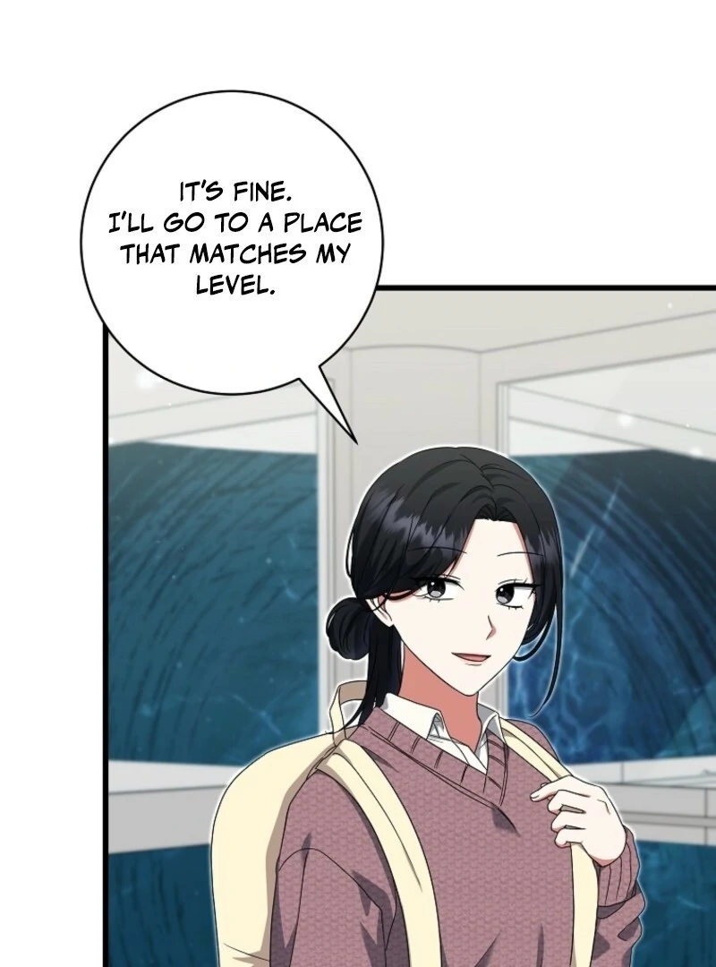 Welcome to Dungeon Hotel chapter 73 page 67