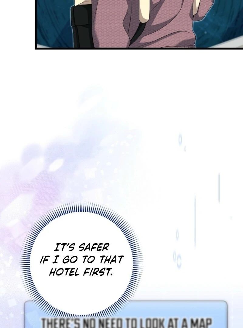 Welcome to Dungeon Hotel chapter 73 page 68