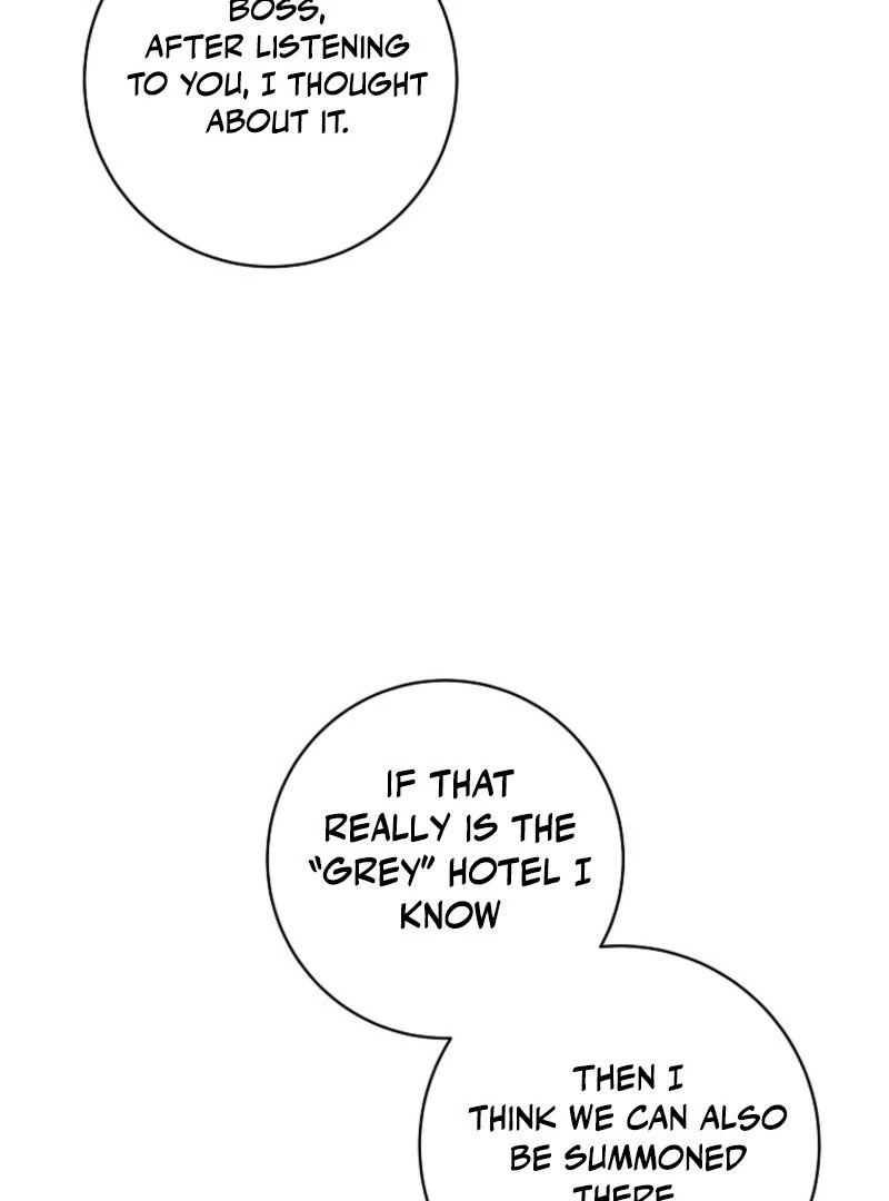 Welcome to Dungeon Hotel chapter 73 page 76