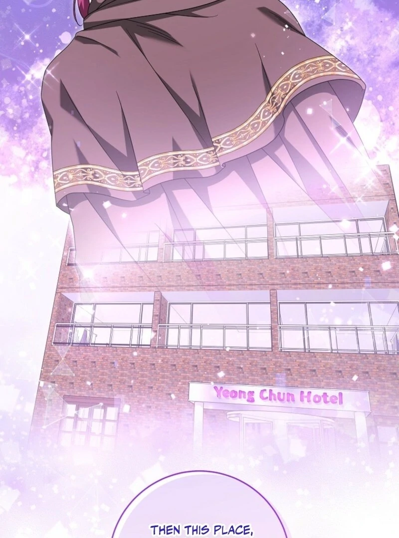 Welcome to Dungeon Hotel chapter 73 page 79