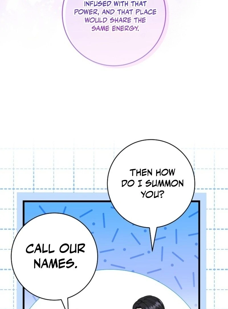 Welcome to Dungeon Hotel chapter 73 page 80