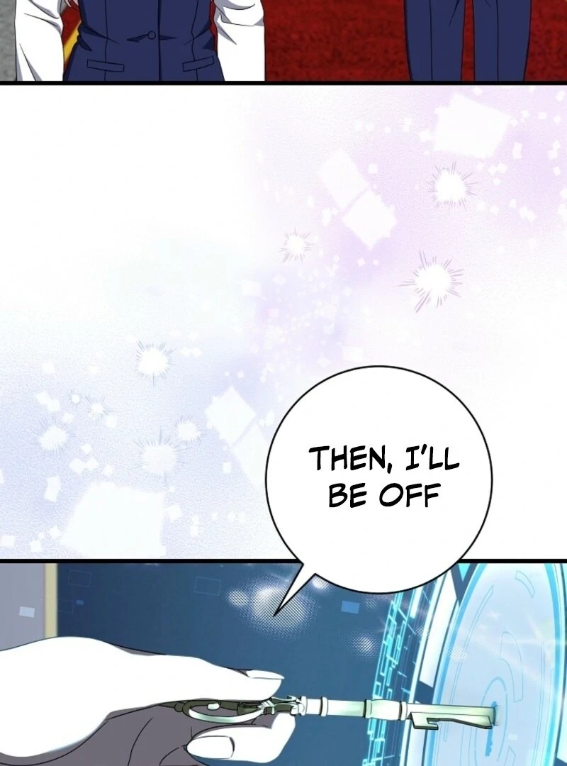 Welcome to Dungeon Hotel chapter 73 page 86
