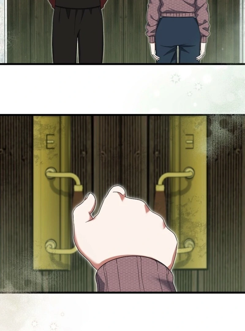 Welcome to Dungeon Hotel chapter 74 page 25