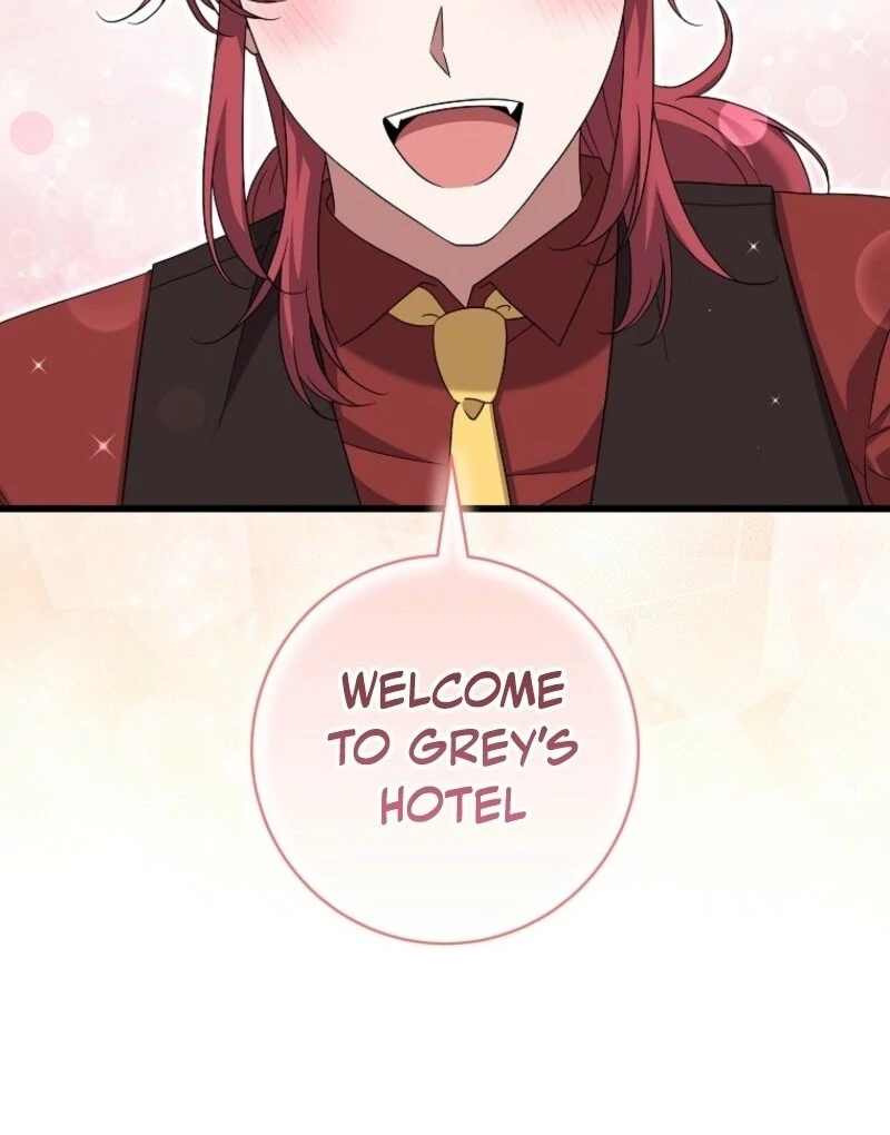 Welcome to Dungeon Hotel chapter 74 page 28
