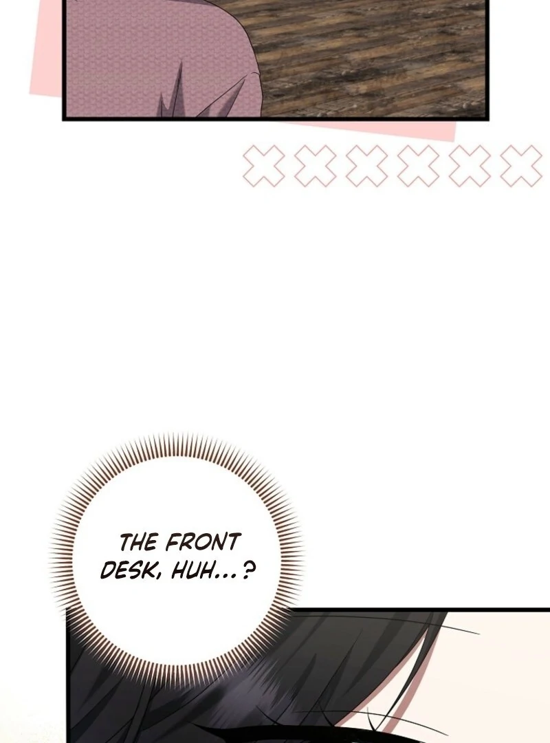 Welcome to Dungeon Hotel chapter 74 page 47