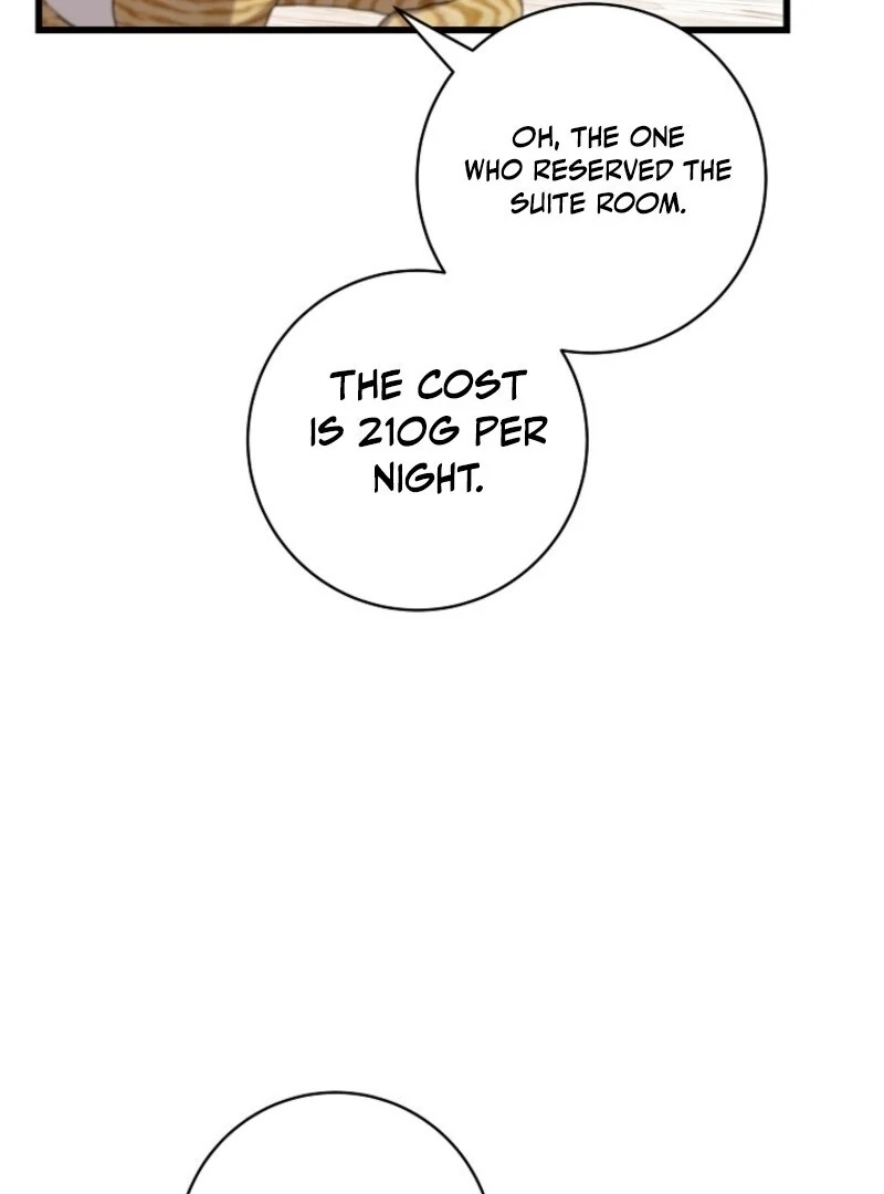 Welcome to Dungeon Hotel chapter 74 page 58