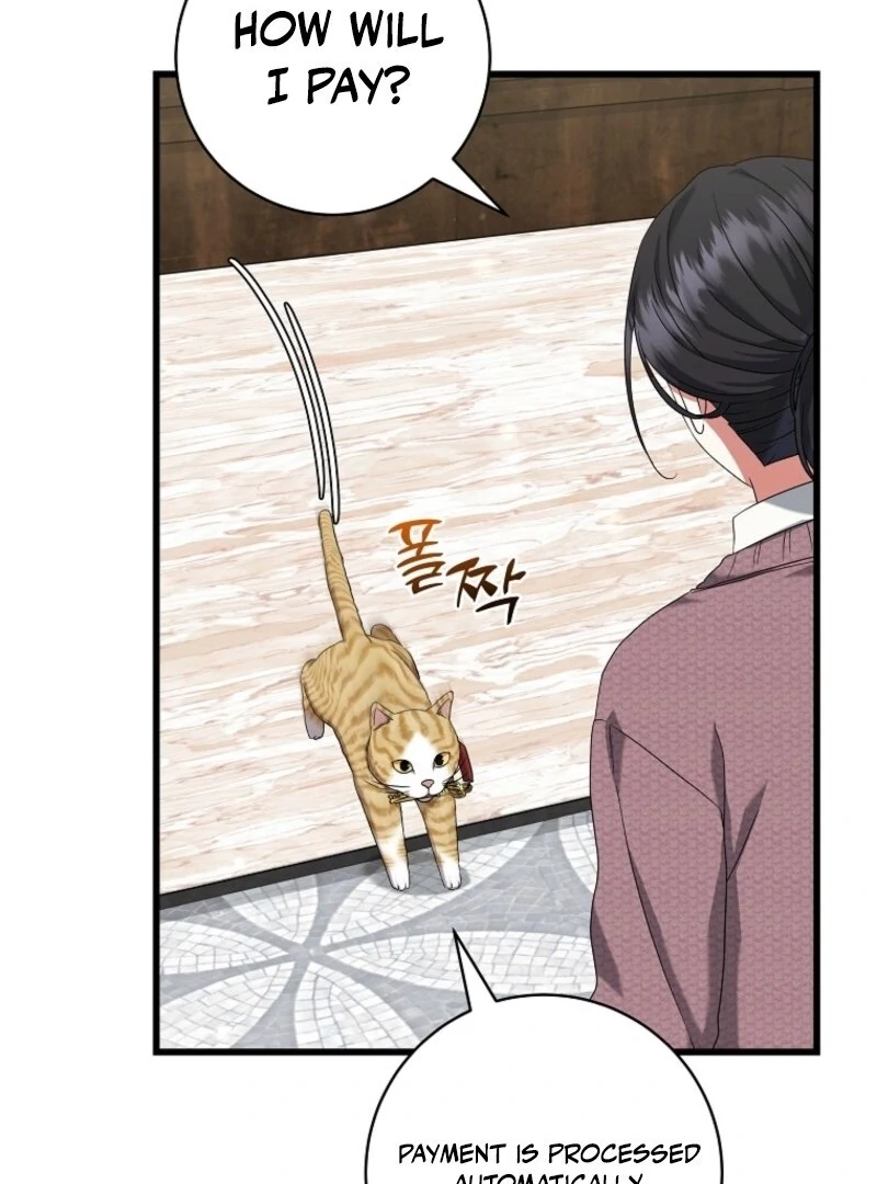 Welcome to Dungeon Hotel chapter 74 page 59