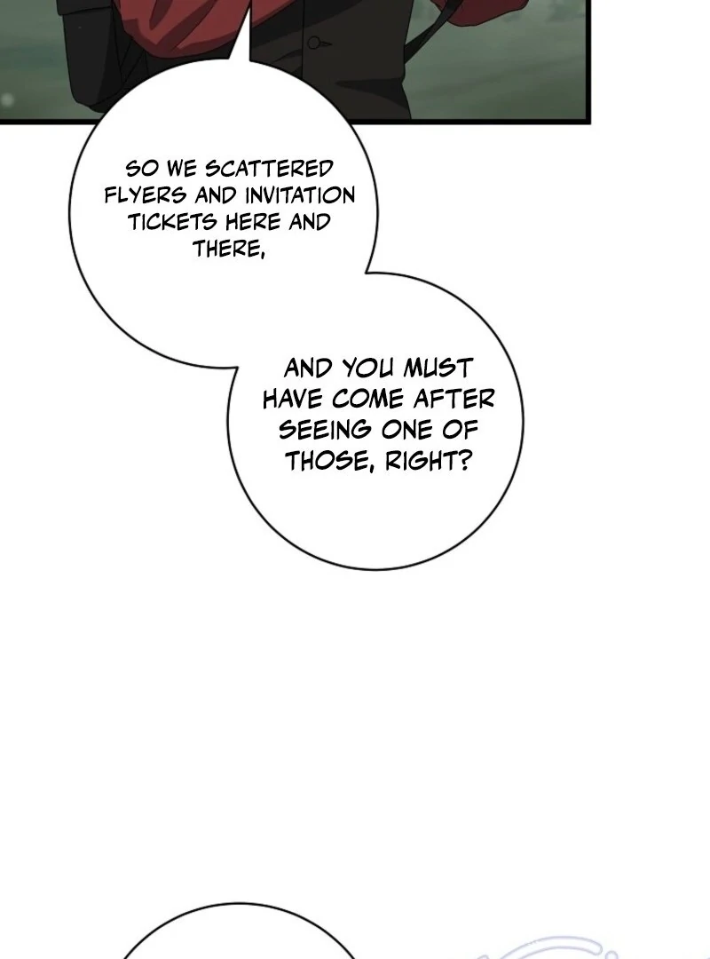 Welcome to Dungeon Hotel chapter 74 page 6