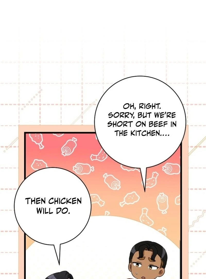 Welcome to Dungeon Hotel chapter 74 page 89